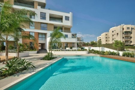 2 Bed Apartment for sale in Agios Tychon - Tourist Area, Limassol