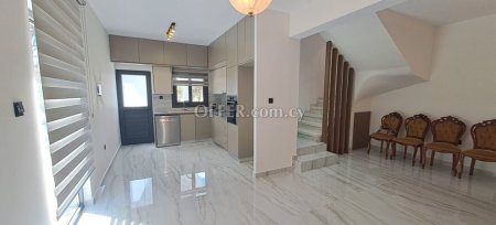 3 Bed Maisonette for rent in Agios Tychon - Tourist Area, Limassol