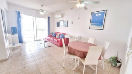 2 Bed Apartment for rent in Tombs Of the Kings, Paphos