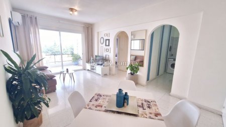 1 Bed Apartment for rent in Tombs Of the Kings, Paphos