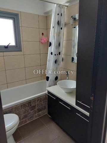 2 Bedroom Apartment  In Engomi, Nicosia - 1