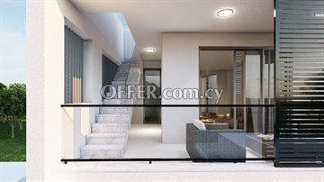 2 Bedroom Apartment  In Krasas Aradippou Area, Larnaca