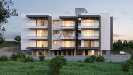 Spacious Three Bedroom Apartment for Sale in Pyrgos