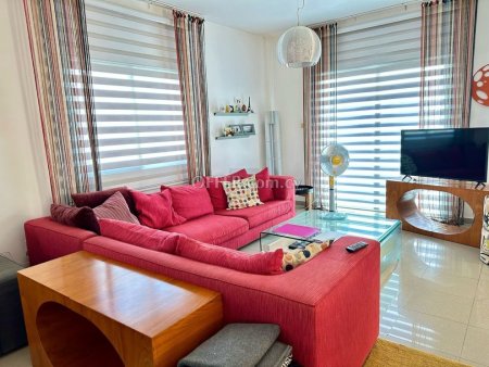 Spacious Three Bedoom House in Agia Napa, Famagusta - 11