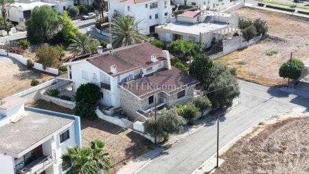 Three Bedroom Villa in Aglantzia, Nicosia - 9