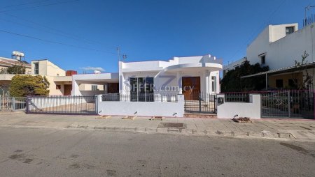 Ground-floor house in Agia Paraskevi,  Lakatameia, Nicosia - 13