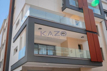 Modern 3-Bedroom Apartment for Sale in Apostolos Andreas - 13