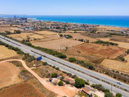 Touristic Land in Sotira, Famagusta - 7