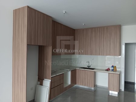 Brand New Ready to Move Two Bedroom Apartment for Sale in Kallithea Dali - 10