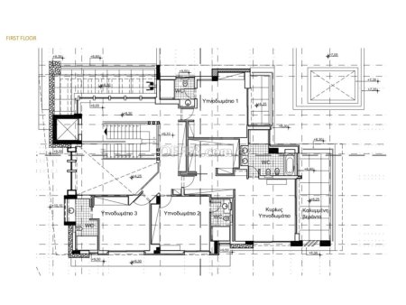 Luxury modern six bedroom villa in Paniotis area of Germasogeia - 10