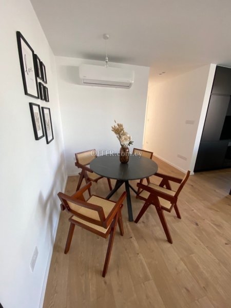 2 Bed Apartment for rent in Agia Zoni, Limassol - 11
