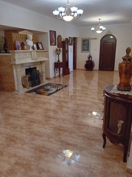 House (Detached) in Zakaki, Limassol for Sale - 11