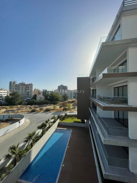 Apartment (Flat) in Crowne Plaza Area, Limassol for Sale - 11