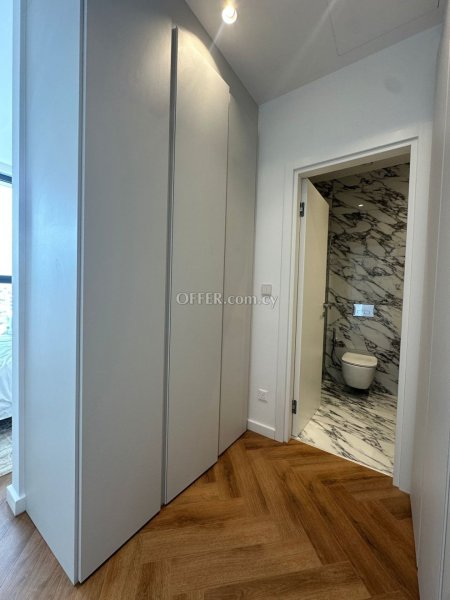 Apartment (Flat) in Posidonia Area, Limassol for Sale - 11