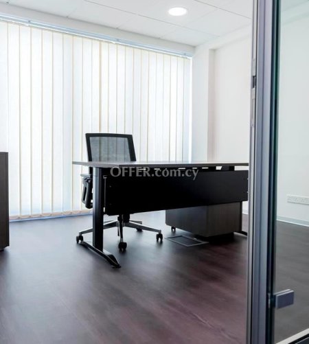 Commercial (Office) in Limassol Marina Area, Limassol for Sale - 11