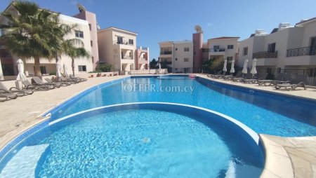2 Bed Apartment for sale in Tombs Of the Kings, Paphos - 11
