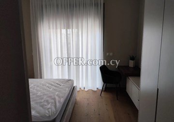 Brand New And Modern 2 Bedroom Apartment Available  In A Quiet Area In - 7