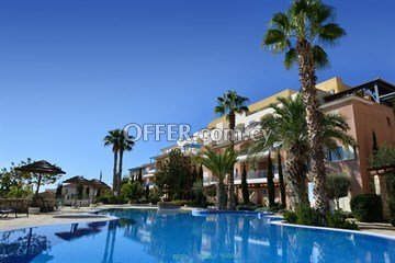1 Bedroom Apartment  In Geroskipou, Paphos - 4
