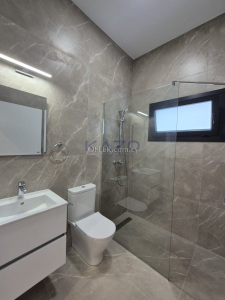 Spacious 2 Bedroom Apartment for Rent with Sea View in Agios Athanasios - 13