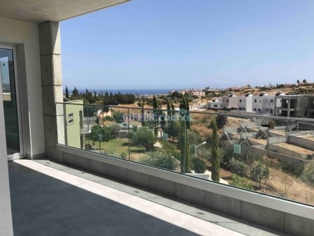 2 Bedroom Modern Apartment For Rent Limassol - 11