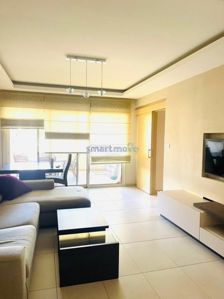 2 Bedroom Apartment For Rent Limassol - 9