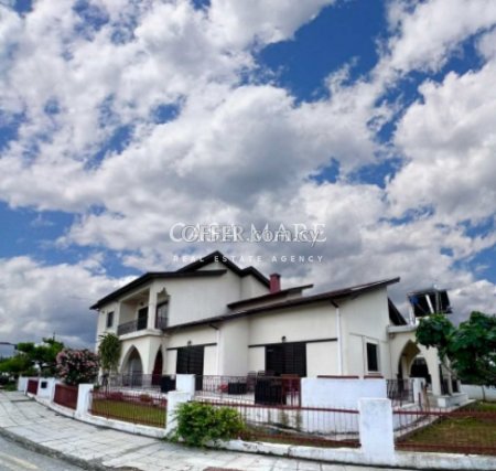 Detached house in Dasoupoli - 7