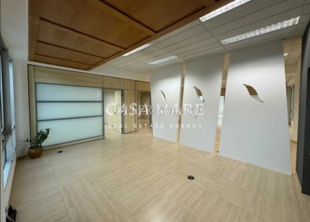 Οffice space of 240 sqm in Acropolis - 8