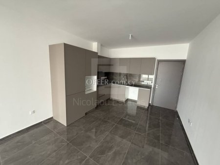 Modern two bedroom apartment for sale in Strovolos near Metro - 9