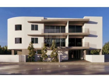 Brand New Three Bedroom Apartment in Latsia Nicosia - 10