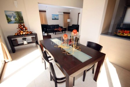 2-bedroom Detached Villa 150 sqm in Pissouri - 13