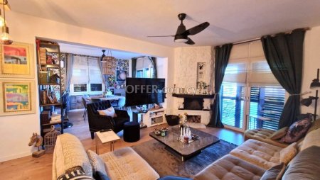 4 Bed Detached Villa for sale in Pissouri, Limassol - 11