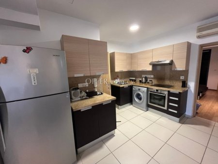 1 Bed Apartment for rent in Germasogeia Tourist Area, Limassol - 9