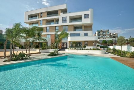 2 Bed Apartment for sale in Agios Tychon - Tourist Area, Limassol - 11