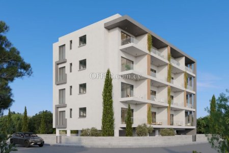 Apartment (Flat) in City Center, Paphos for Sale - 9