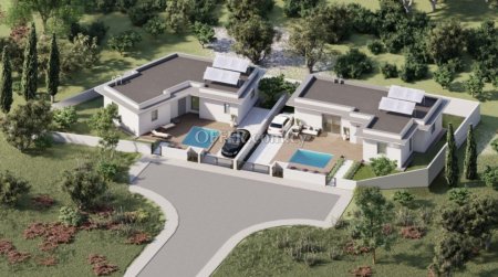 House (Detached) in Apsiou, Limassol for Sale - 7