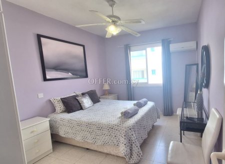 2 Bed Apartment for rent in Tombs Of the Kings, Paphos - 11