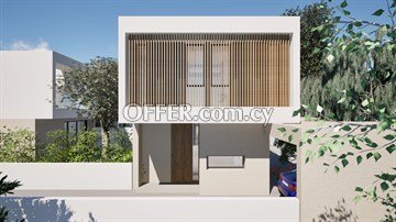 3 Bedroom House  In Aradippou, Larnaca - 8
