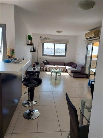 2 Bedroom Apartment  In Engomi, Nicosia - 5