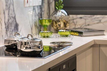 2 Bedroom Luxury Apartment With Auxiliary Space Of 73 Sq.m.  In Parekk - 8
