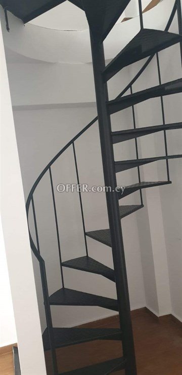 70 sq.m. store for commercial use  in the area of ​​Agios Antonios, Ni - 5
