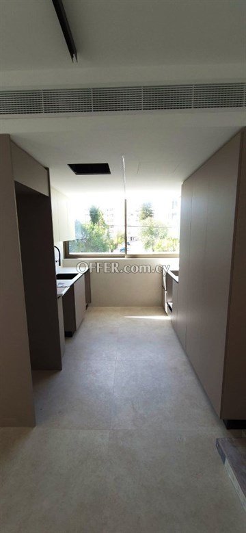 Brand New 3 Bedroom Penthouse Fully Furnished With Roof Garden  In Agi - 8