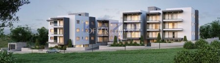 Spacious Three Bedroom Apartment for Sale in Pyrgos - 8