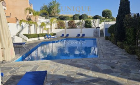 Resale two bedroom Maisonette For Sale in Anarita village of Paphos - 8
