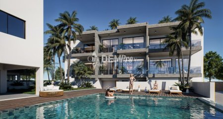 Apartment For Sale in Kissonerga, Paphos - DP4739 - 11