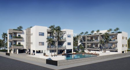 Apartment For Sale in Kissonerga, Paphos - DP4737 - 4