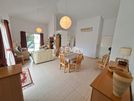 Apartment For Sale in Kato Paphos, Paphos - DP4721 - 11
