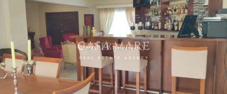 Detached House in Strovolos - 2