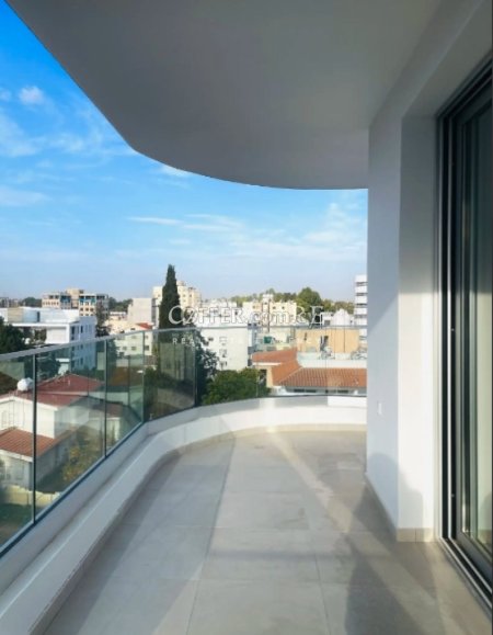 2 bedrooms Apartment in Strovolos - 8