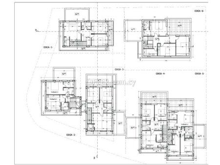 New three bedroom house in Lakatamia area near GSP Stadium - 8