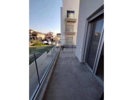 Luxurious new two bedroom apartment at Panthea area with panoramic views - 10